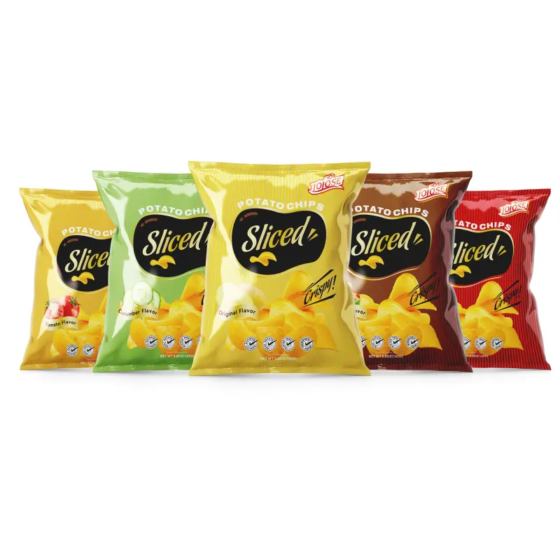 165g Lay's Style Fresh Potato Chips Family 1 165g Lay's Style Fresh Potato Chips Family 1
