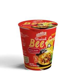 Instant Noodles Manufacturers