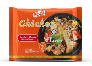 Healthy Instant Noodles