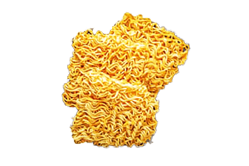 Bag Noodles Instant