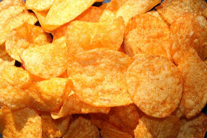 Free Potato Chips Image, Public Domain Food Cc0 Photo.